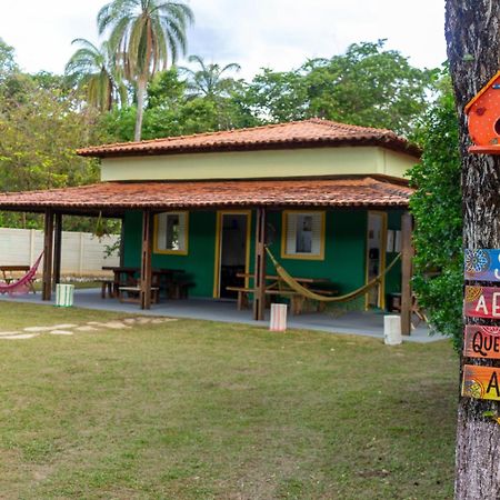 Suites Serra Do Cipo Santana Do Riacho Eksteriør bilde